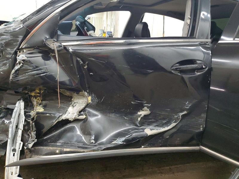 Photo 7 from auction – 2007 LEXUS GS with VIN JTHCE96S070006188