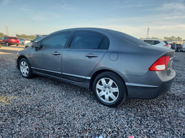 Photo 2 from auction – 2009 HONDA CIVIC with VIN 19XFA165X9E032376