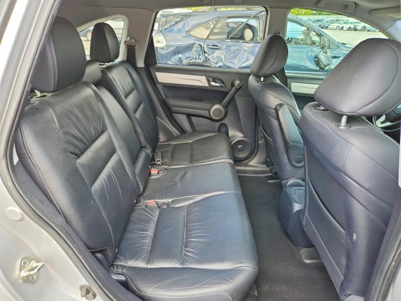 Photo 11 from auction – 2011 HONDA CR-V with VIN 5J6RE4H75BL084085
