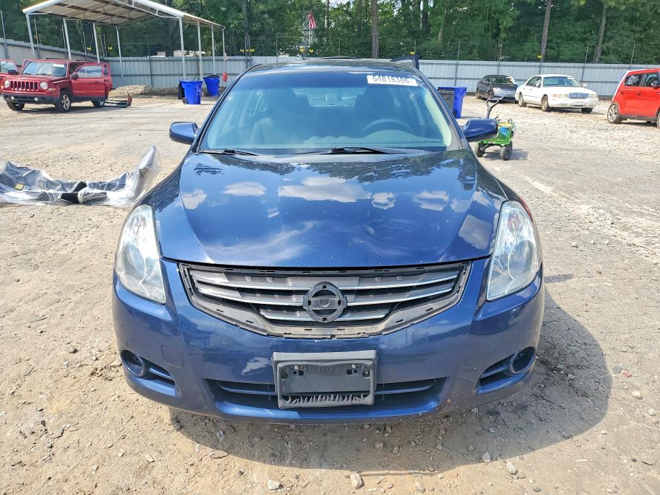 Photo 5 from auction – 2012 NISSAN ALTIMA with VIN 1N4AL2AP8CN572952