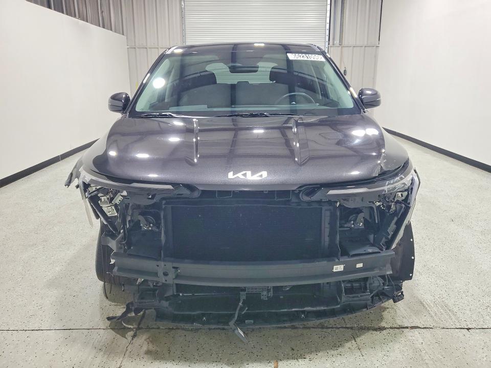 Photo 5 from auction – 2026 KIA CARNIVAL with VIN KNDNB5K30T6592375