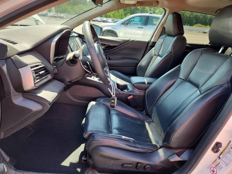 Photo 7 from auction – 2020 SUBARU OUTBACK with VIN 4S4BTANCXL3156831