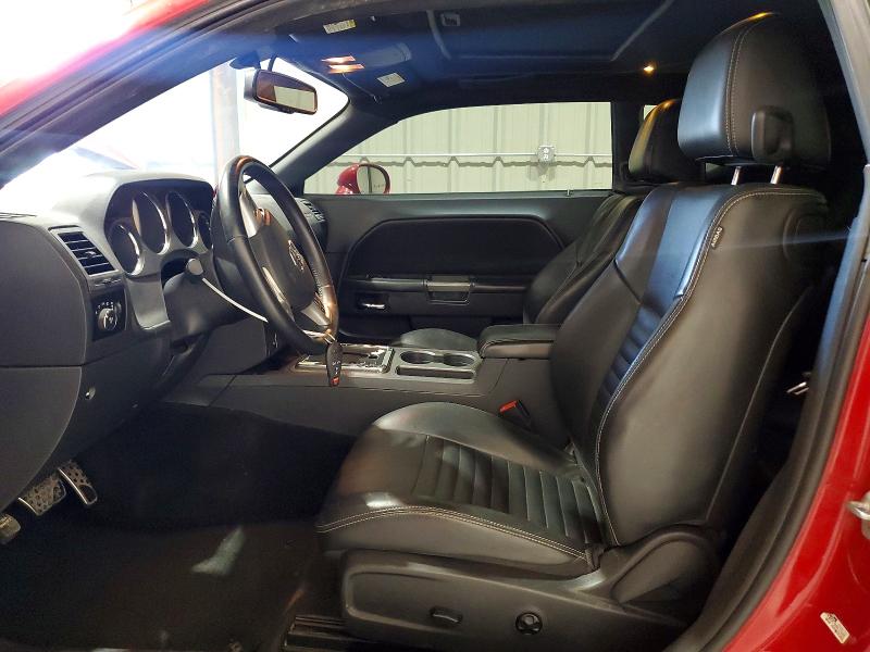 Фото 7 с аукциона – 2012 DODGE CHALLENGER с VIN 2C3CDYBT1CH156818