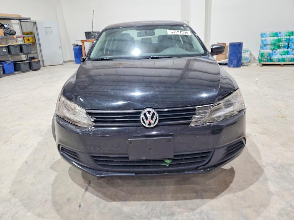 Photo 5 from auction – 2012 VOLKSWAGEN JETTA with VIN 3VW2K7AJ1CM356460