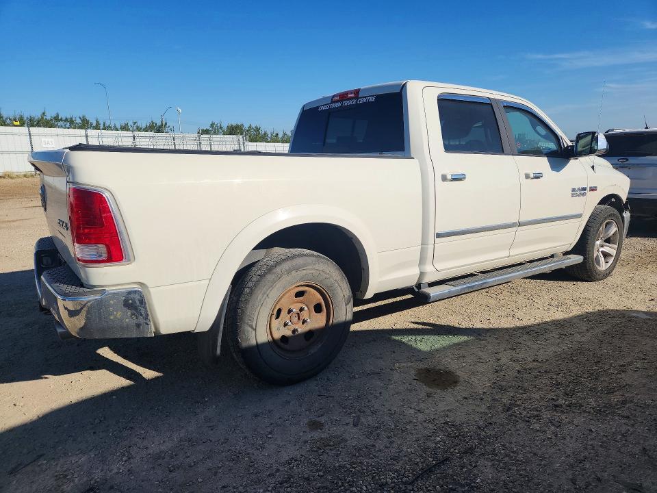 Foto 3 de la subasta – 2017 RAM 1500 con VIN 1C6RR7VT6HS671995