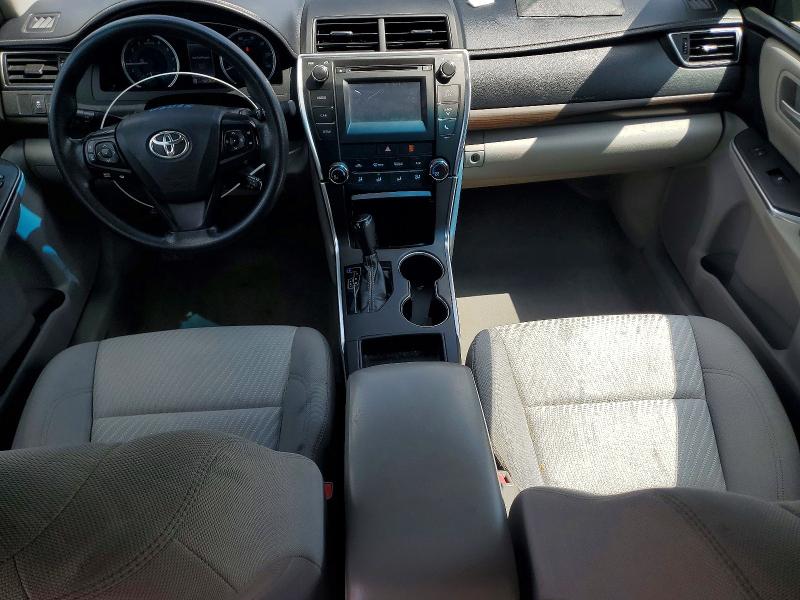 Photo 8 from auction – 2016 TOYOTA CAMRY with VIN 4T4BF1FK3GR560850