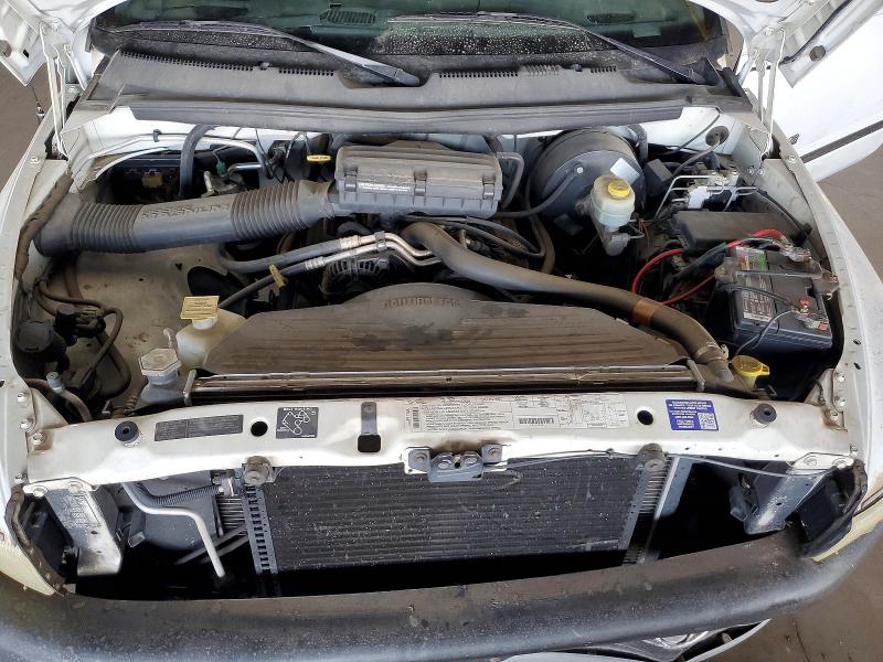 Photo 11 from auction – 1999 DODGE RAM 1500 with VIN 3B7HC13Z8XG158148