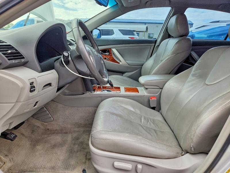 Photo 7 from auction – 2011 TOYOTA CAMRY with VIN 4T1BF3EK8BU192732