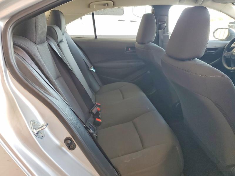 Photo 10 from auction – 2026 TOYOTA COROLLA with VIN 5YFB4MDE3TP409047