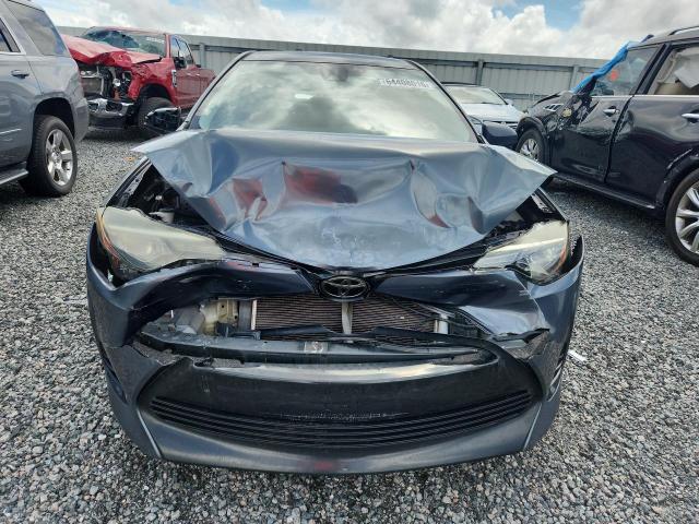 Foto 5 de la subasta – 2017 TOYOTA COROLLA con VIN 5YFBURHE6HP721653