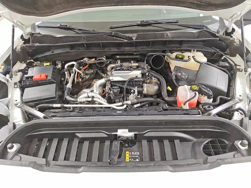 Photo 12 from auction – 2023 GMC SIERRA with VIN 3GTUUCE81PG115668