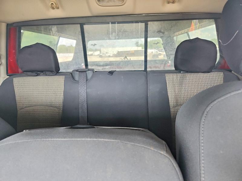 Photo 10 from auction – 2010 DODGE RAM 1500 with VIN 1D7RV1GTXAS224290
