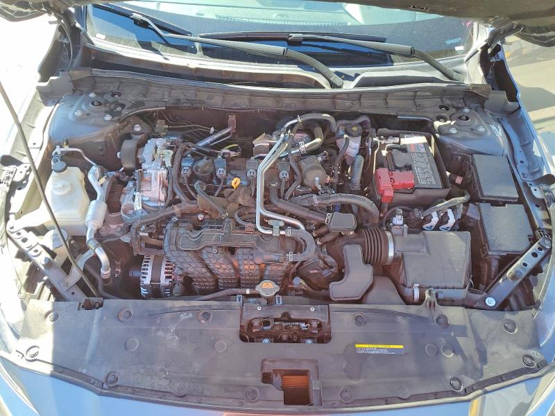Photo 11 from auction – 2025 NISSAN ALTIMA with VIN 1N4BL4DV5SN360079