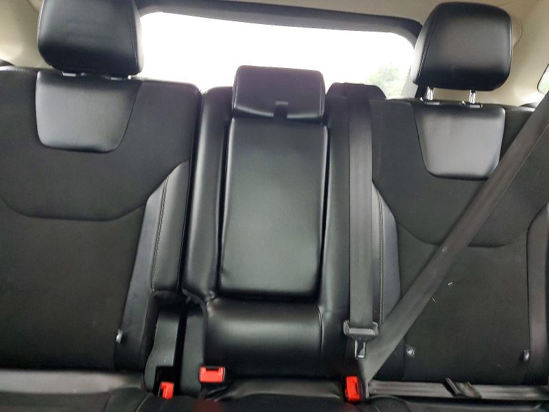 Photo 10 from auction – 2015 FORD EDGE with VIN 2FMTK4AP3FBC27616