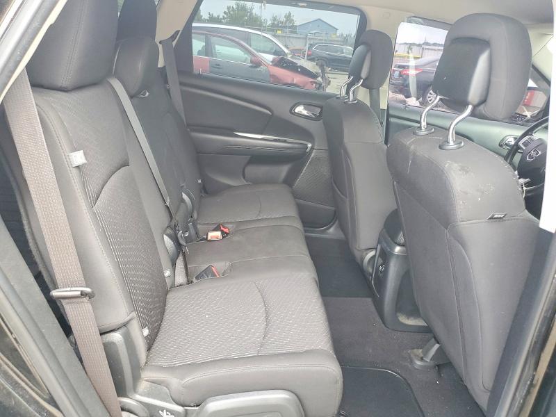 Photo 11 from auction – 2018 DODGE JOURNEY with VIN 3C4PDCAB6JT303518