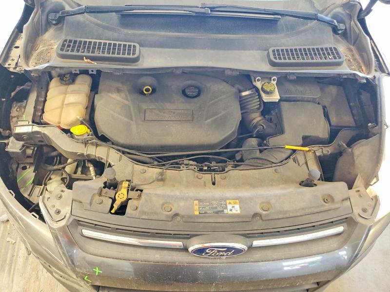 Photo 12 from auction – 2016 FORD ESCAPE with VIN 1FMCU9G94GUA62624
