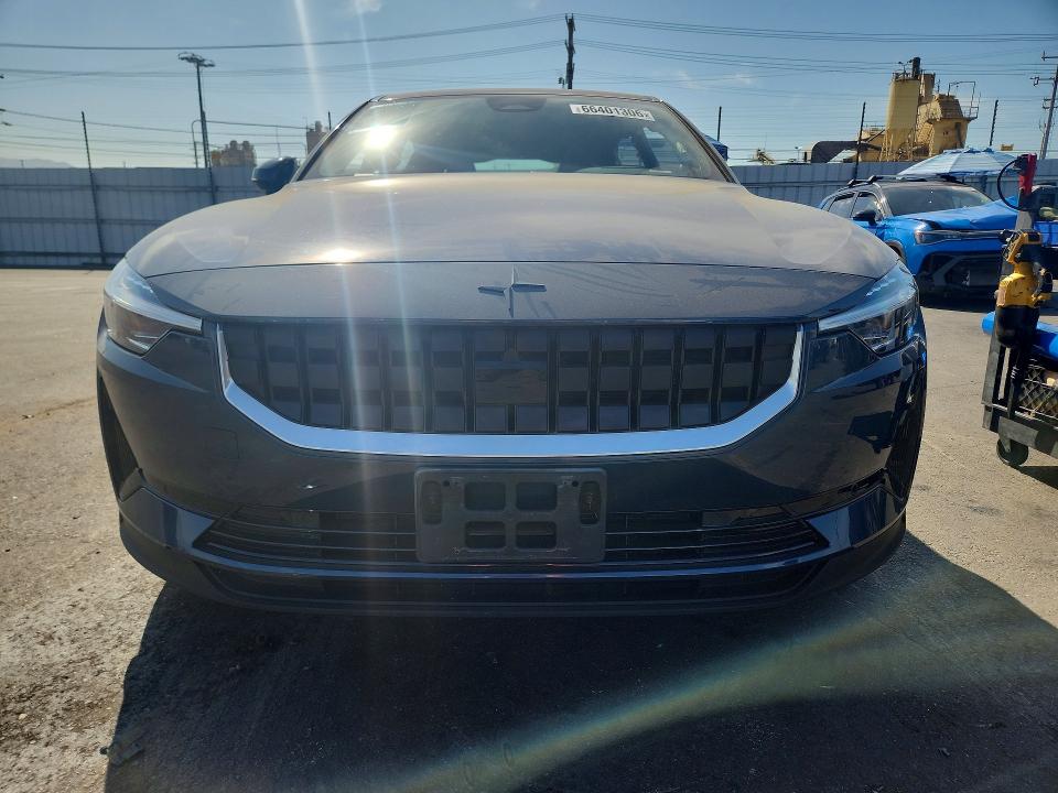 Photo 5 from auction – 2023 POLESTAR 2 with VIN YSMED3KA7PL120862