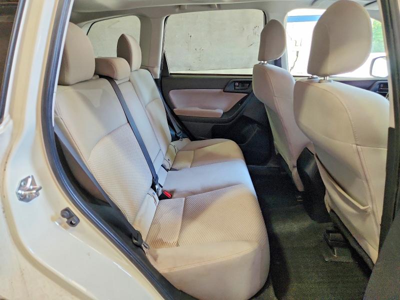 Zdjęcie 11 z aukcji – 2015 SUBARU FORESTER z VIN JF2SJADC9FH521844