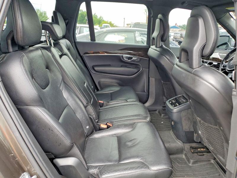 Zdjęcie 11 z aukcji – 2018 VOLVO XC90 z VIN YV4A22PK1J1321202