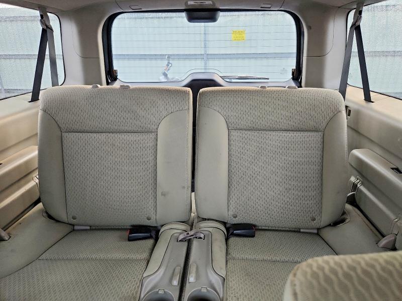 Photo 10 from auction – 2011 HONDA ELEMENT with VIN 5J6YH2H76BL007247