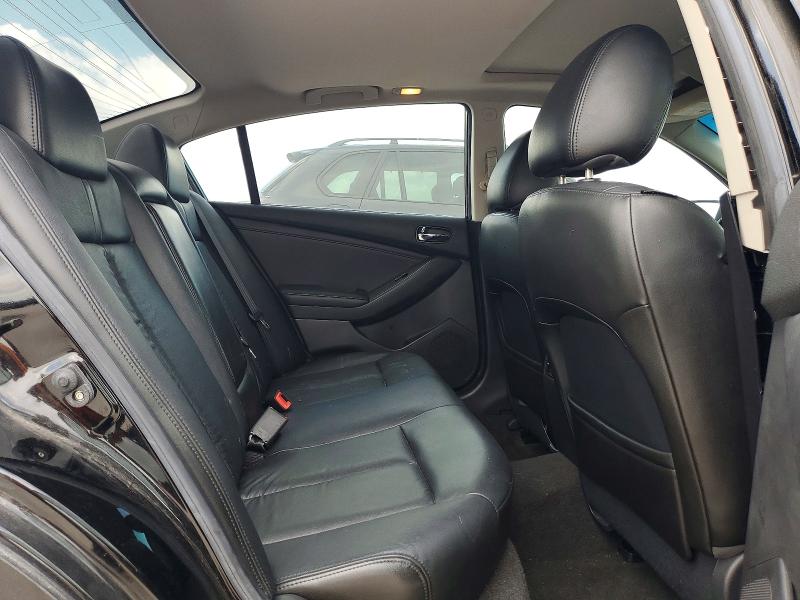 Photo 10 from auction – 2011 NISSAN ALTIMA with VIN 1N4AL2AP3BN475463