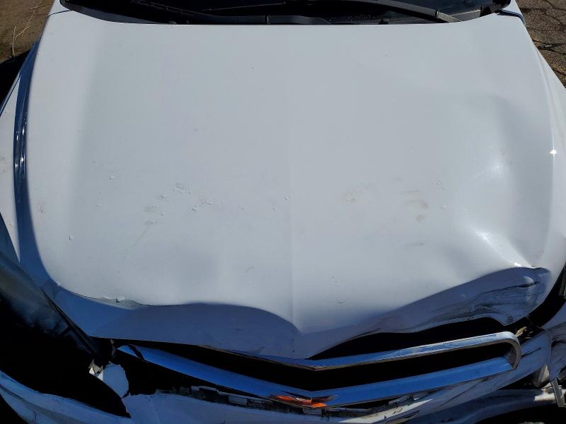 Photo 12 from auction – 2015 CHEVROLET EQUINOX with VIN 2GNALBEK1F6279404