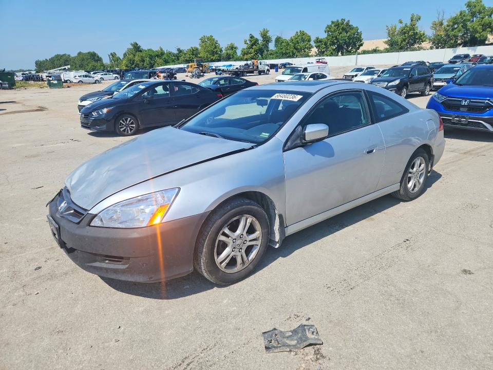 2006 HONDA ACCORD - Търг №66480236