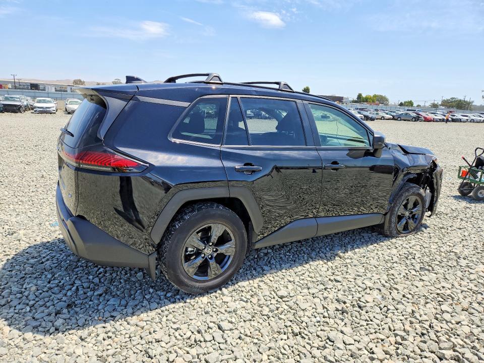 Photo 3 from auction – 2026 TOYOTA RAV4 with VIN JTM6DRBV5TD001184