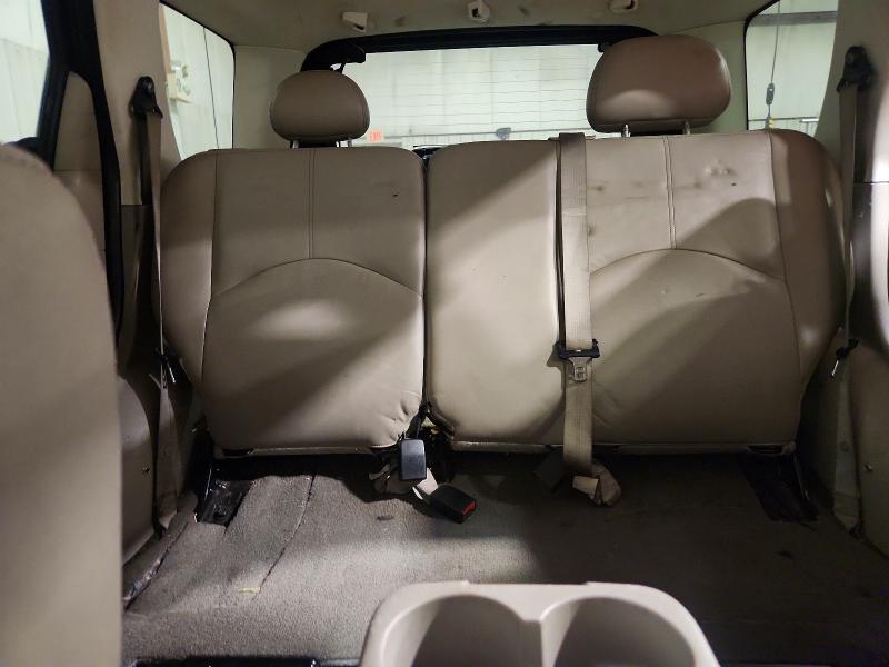 Photo 10 from auction – 2008 MERCURY MARINER with VIN 4M2CU97128KJ54224