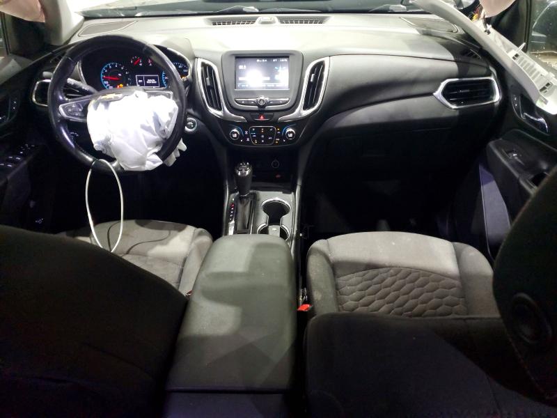 Photo 8 from auction – 2018 CHEVROLET EQUINOX with VIN 2GNAXSEV3J6242975