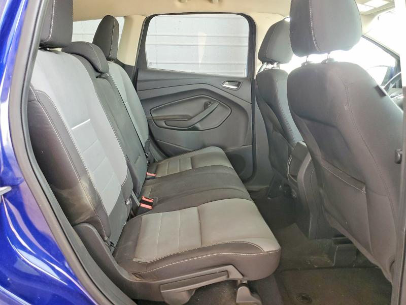 Photo 10 from auction – 2014 FORD ESCAPE with VIN 1FMCU0GX8EUD32946