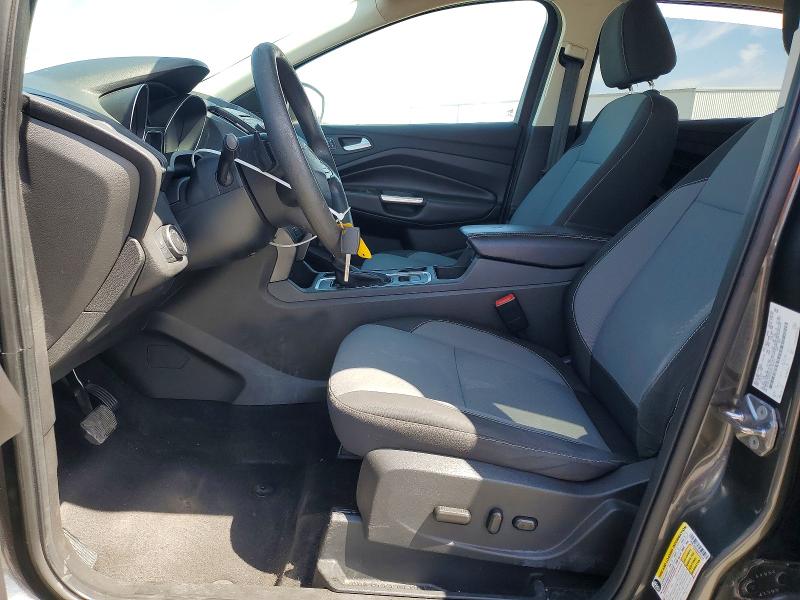 Photo 7 from auction – 2017 FORD ESCAPE with VIN 1FMCU0GD5HUC97518