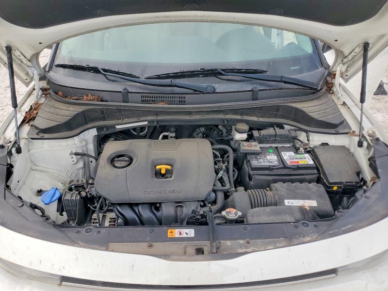 Photo 12 from auction – 2022 KIA SOUL with VIN KNDJ23AU6N7185655