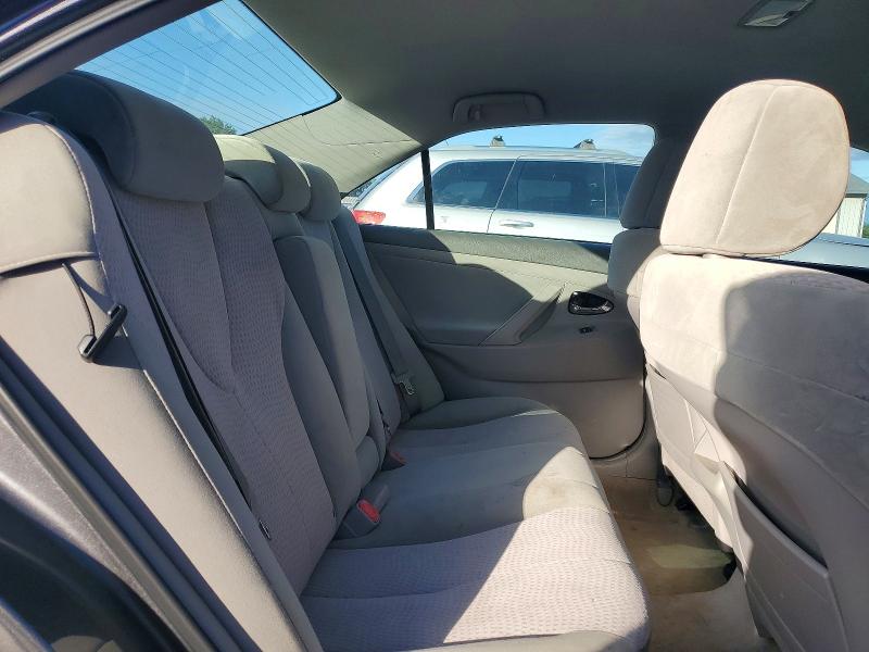 Photo 10 from auction – 2011 TOYOTA CAMRY with VIN 4T1BF3EK4BU180089