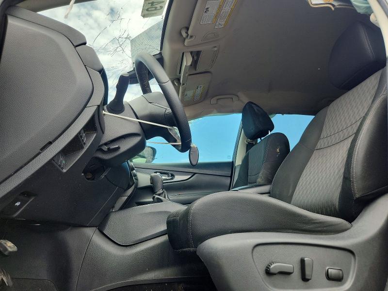 Photo 7 from auction – 2019 NISSAN ROGUE with VIN KNMAT2MT4KP549738