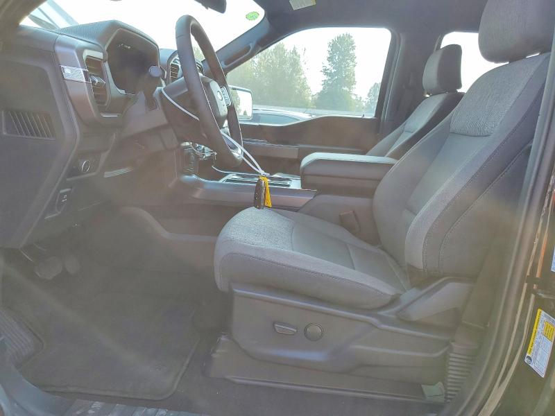 Photo 7 from auction – 2026 FORD F150 with VIN 1FTFW3L89TFB08467