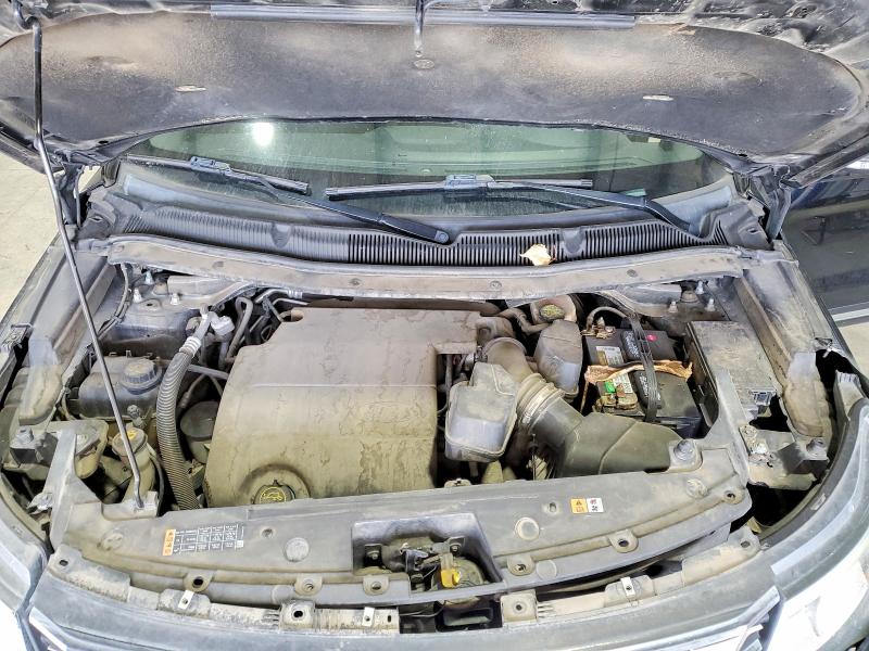 Photo 12 from auction – 2016 FORD EXPLORER with VIN 1FM5K8F83GGA18744