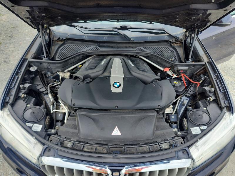 Photo 12 from auction – 2015 BMW X5 with VIN 5UXKR6C58F0J78898