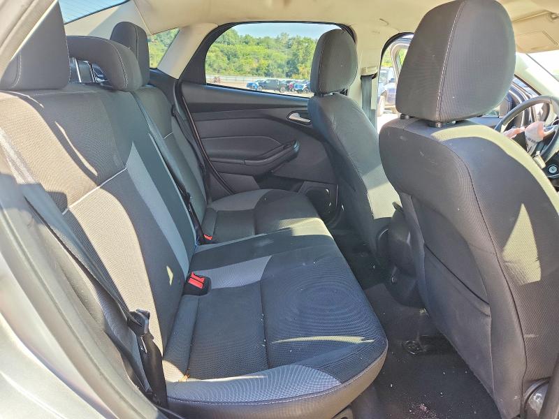 Photo 10 from auction – 2014 FORD FOCUS with VIN 1FADP3F25EL360979
