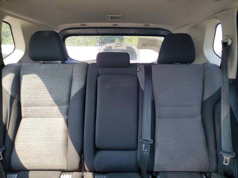 Photo 10 from auction – 2021 NISSAN ROGUE with VIN 5N1AT3AA1MC813691