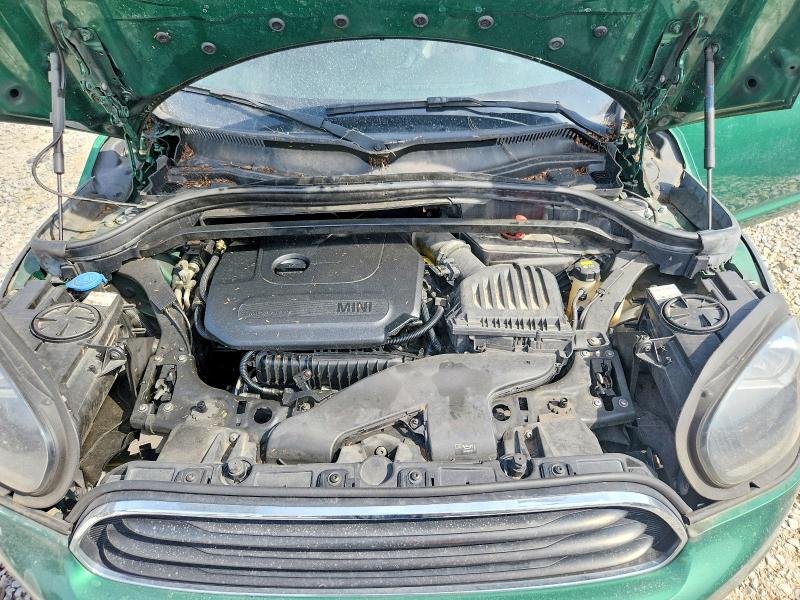 Photo 11 from auction – 2020 MINI COUNTRYMAN with VIN WMZYW5C09L3L13738