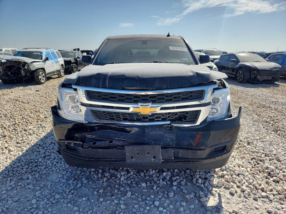 Photo 5 from auction – 2015 CHEVROLET SUBURBAN with VIN 1GNSCHKC1FR247982