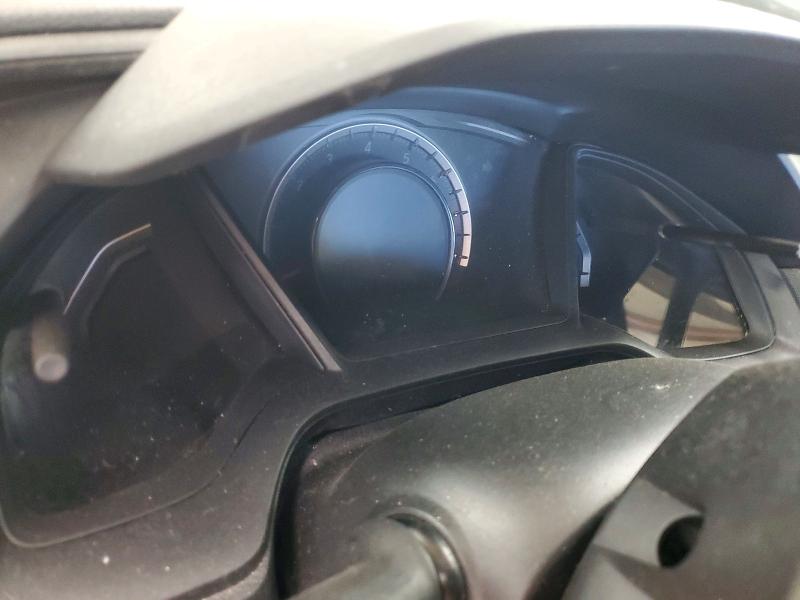 Photo 9 from auction – 2016 HONDA CIVIC with VIN 2HGFC4B03GH313492
