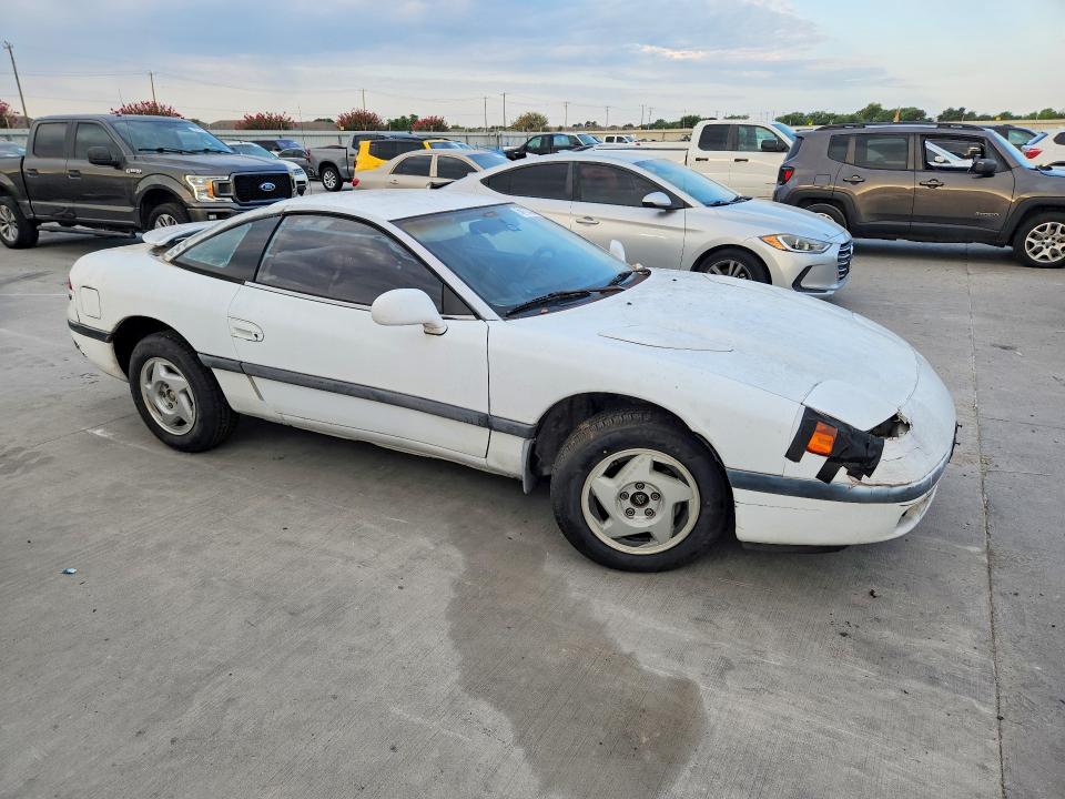 Photo 4 from auction – 1992 DODGE STEALTH with VIN JB3XD44SXNY022975