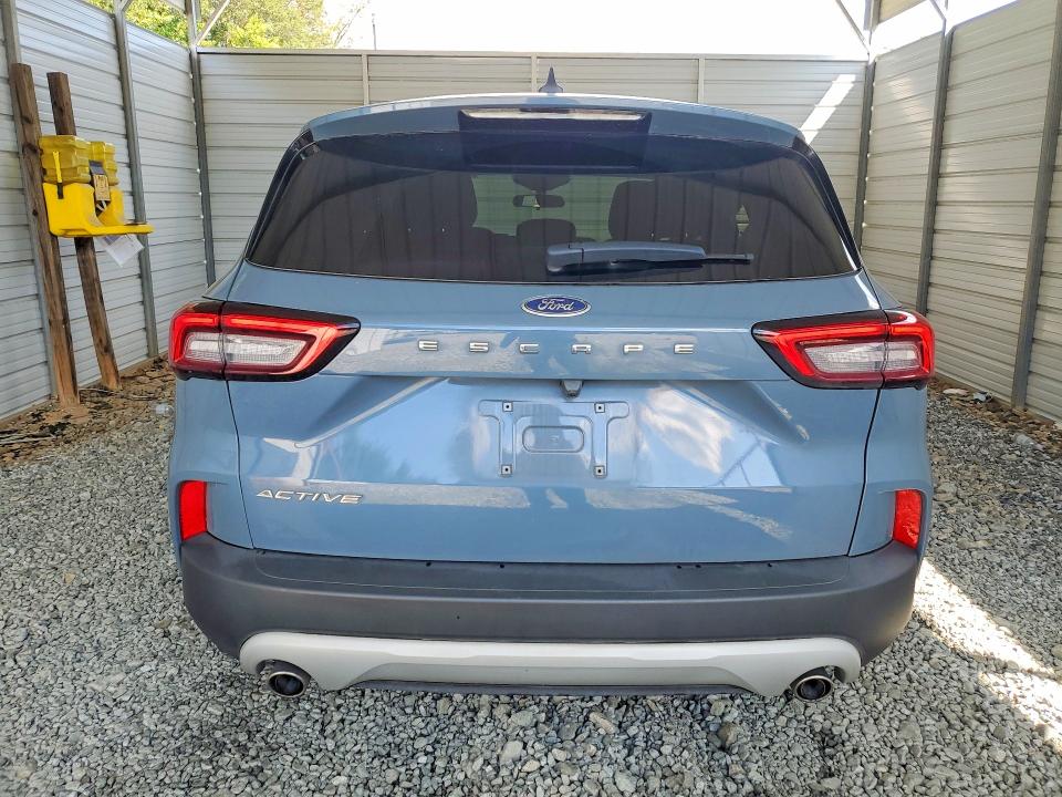 Photo 6 from auction – 2023 FORD ESCAPE with VIN 1FMCU0GN4PUA26439
