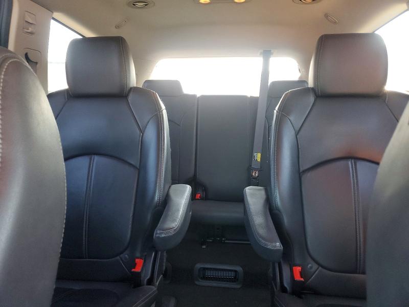 Photo 10 from auction – 2015 CHEVROLET TRAVERSE with VIN 1GNKVHKD2FJ370921