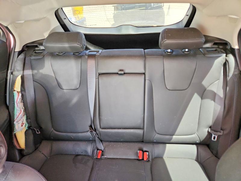 Photo 10 from auction – 2025 BUICK ENCORE GX with VIN KL4AMDSL5SB096524