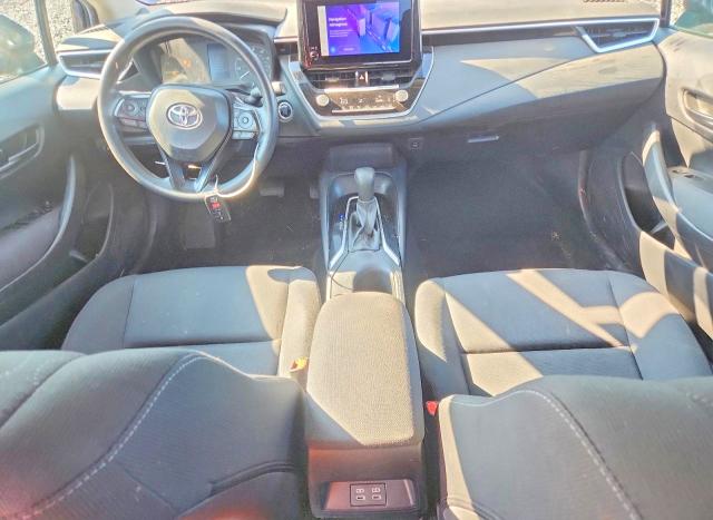 Снимка 8 от търг – 2024 TOYOTA COROLLA с VIN 5YFB4MDE0RP177001
