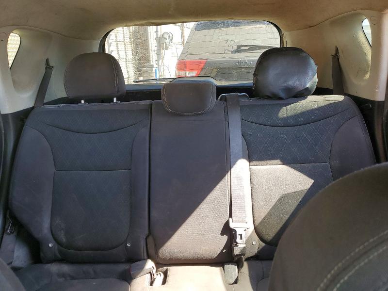 Photo 10 from auction – 2015 KIA SOUL with VIN KNDJN2A23F7772672