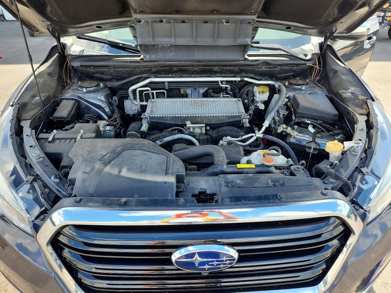 Photo 12 from auction – 2020 SUBARU ASCENT with VIN 4S4WMARD4L3463879